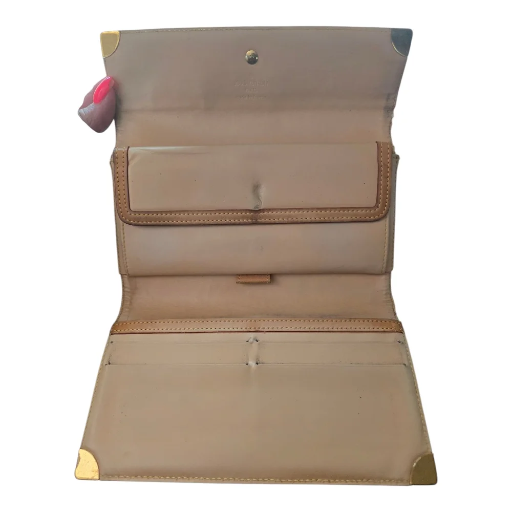 Louis Vuitton Multicolor Monogram Clutch - Picture 3 of 11